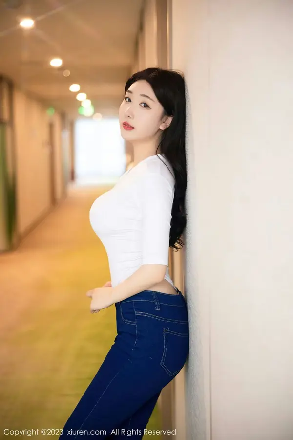 Vol. 06570 江真真(84P)