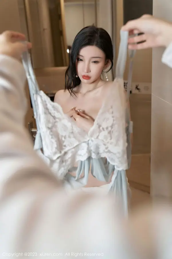 Vol. 06731 周于希Sally(98P)