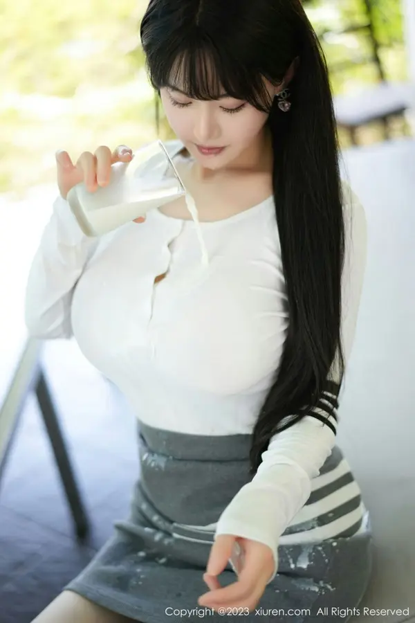 Vol. 06673 朱可儿Flora(84P)