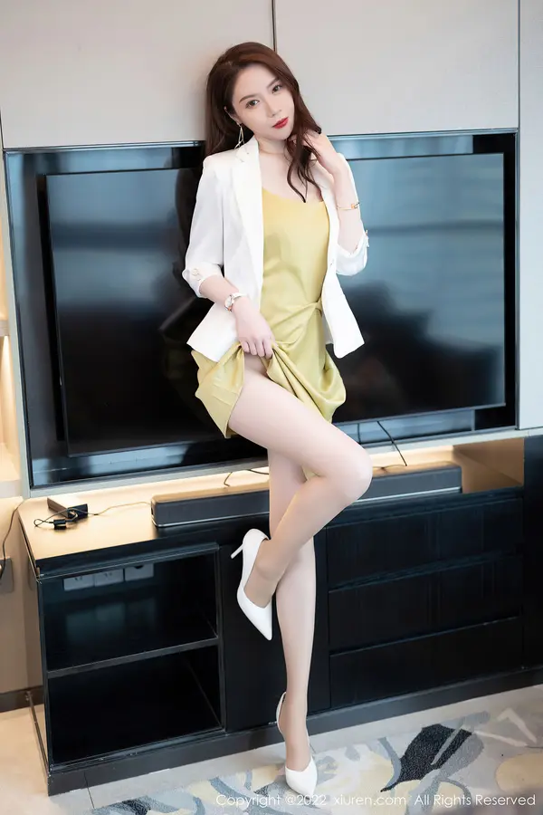 Vol. 05147 梦心玥(83P)