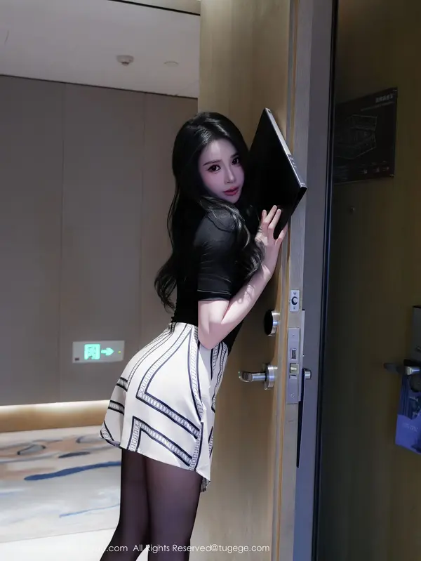 Vol. 10817 椰汁糯米姬(81P)