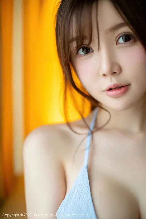 Vol. 02479 糯美子Mini(42P)