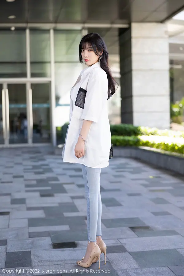 Vol. 05614 杨晨晨Yome(84P)