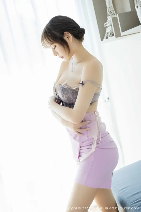 Vol. 0439 Lavinia肉肉(58P)