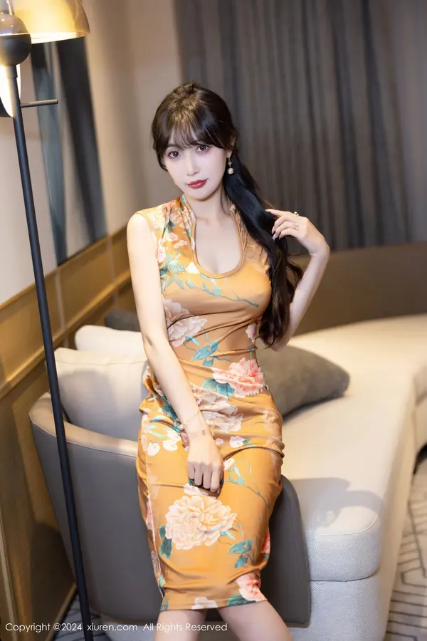 Vol. 08084 林星阑(84P)