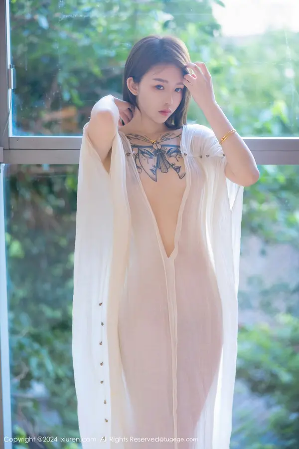 Vol. 08842 夏竹(84P)