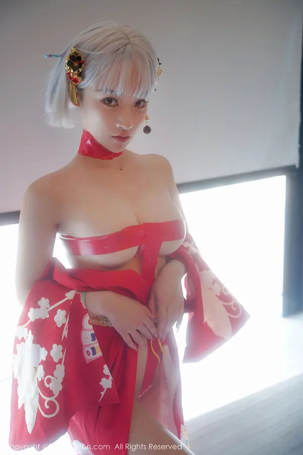 Vol. 05134 西门小玉(67P)