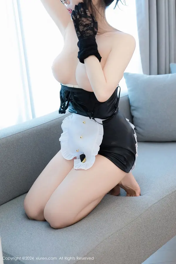 Vol. 08781 奶呼呼Moka(71P)