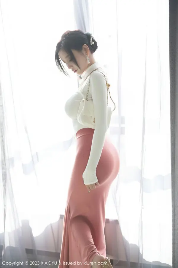 Vol. 0965 杨晨晨Yome(92P)