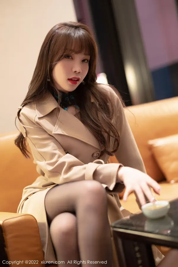 Vol. 04543 芝芝Booty(71P)