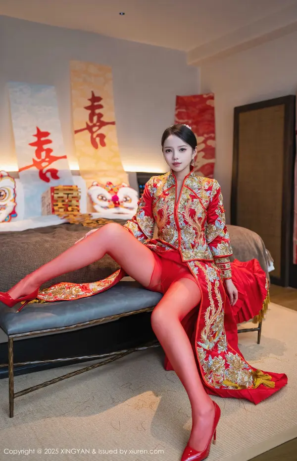 Vol. 0438 大美妞儿(62P)
