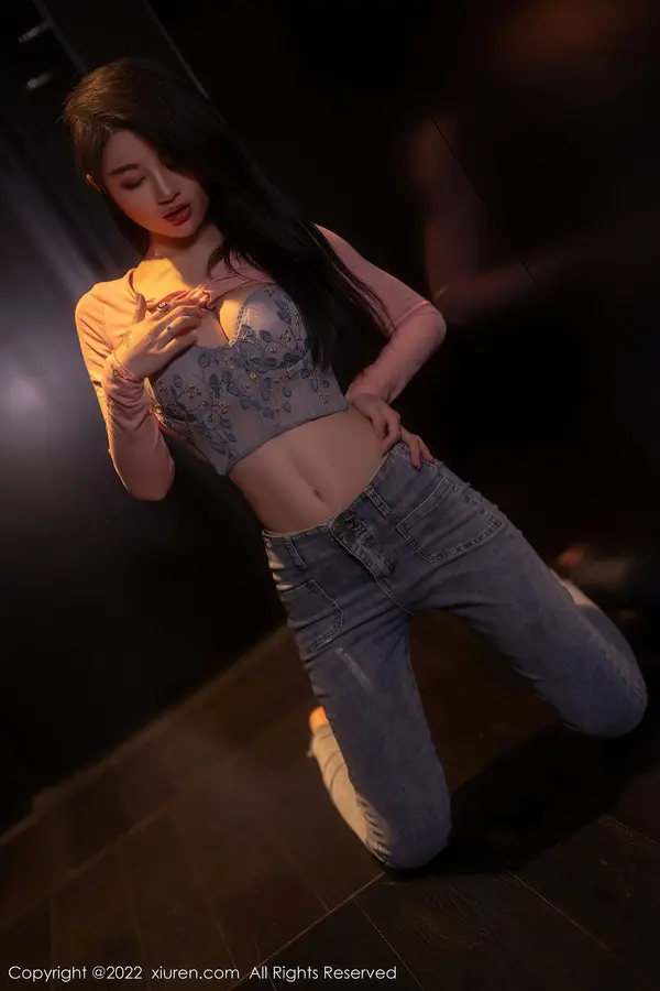 Vol. 05506 美七Mia(66P)