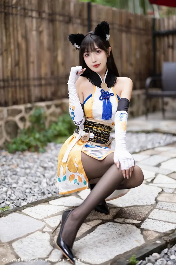 Vol. 07231 林星阑(91P)