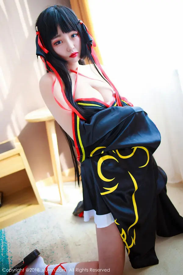 Vol. 01118 米粒米粒(51P)
