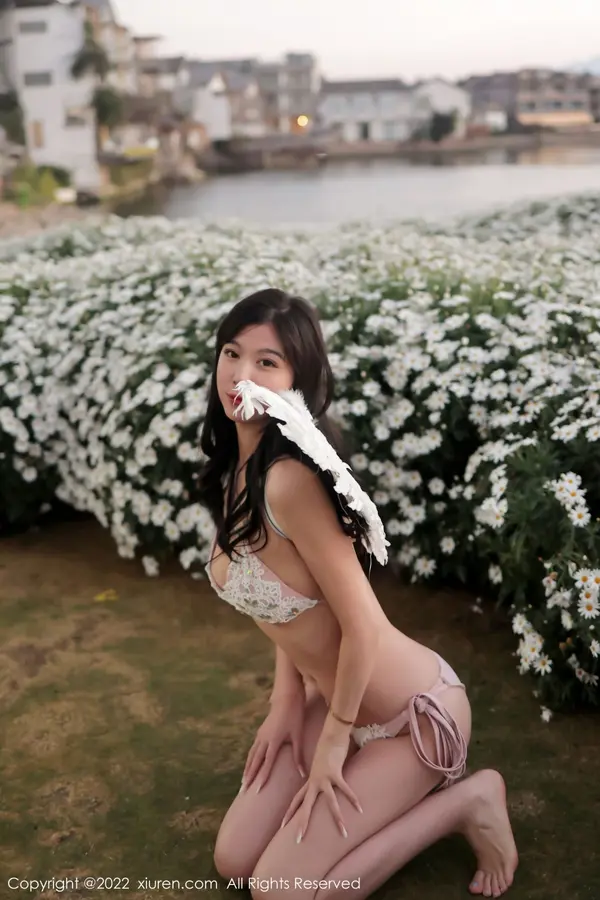 Vol. 05363 李雅柔182CM(55P)