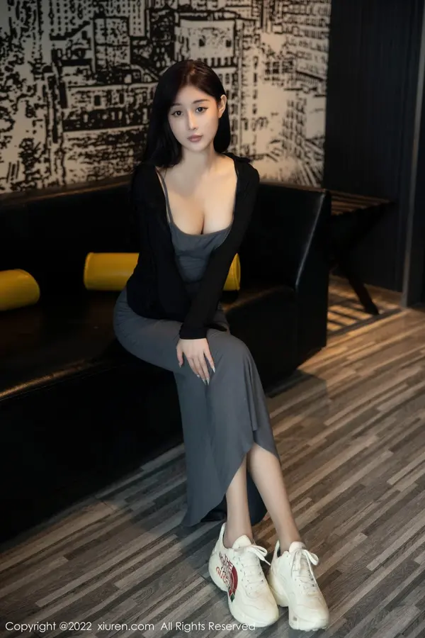Vol. 05553 顾楚楚maily(97P)