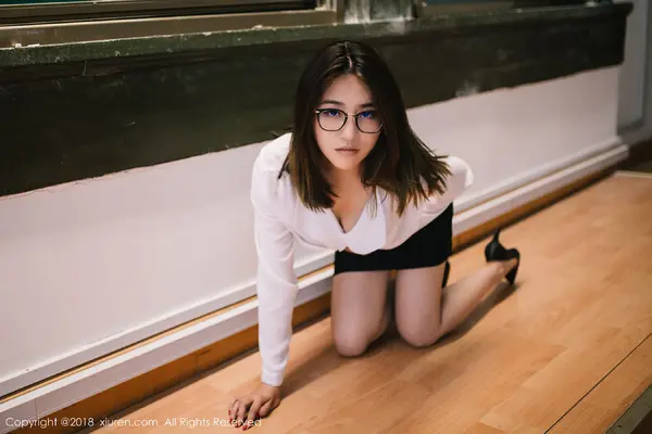 Vol. 01267 许诺Sabrina(45P)