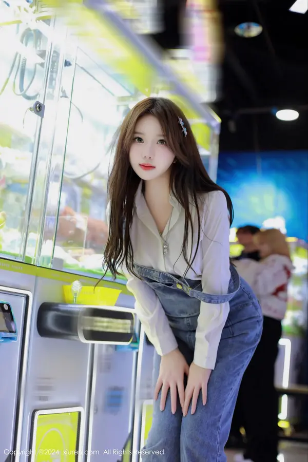 Vol. 08087 小薯条nienie(82P)