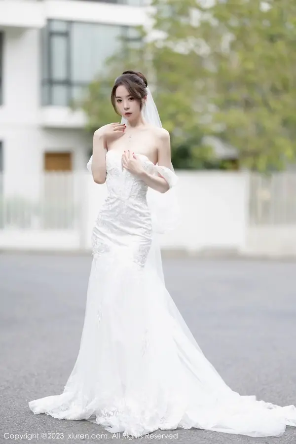 Vol. 07310 梦心玥(84P)
