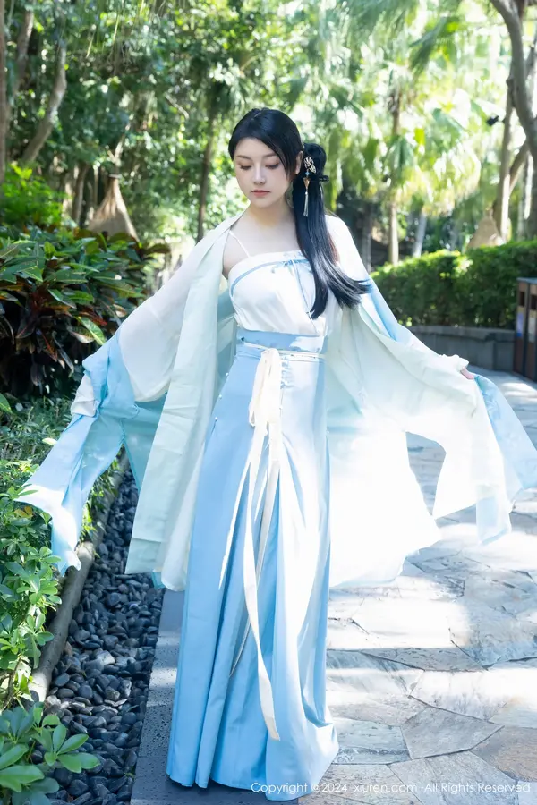 Vol. 08137 模特合集(85P)