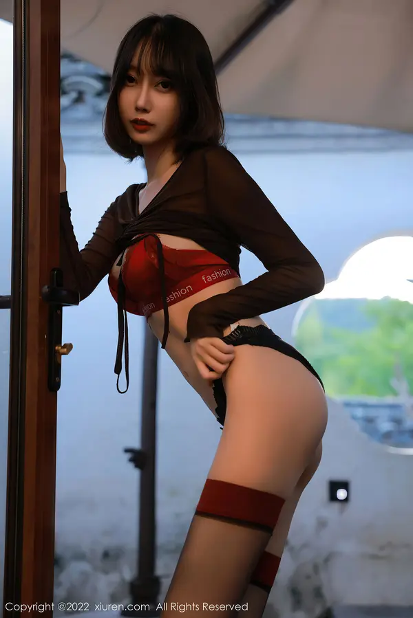 Vol. 05283 玥儿玥er(53P)