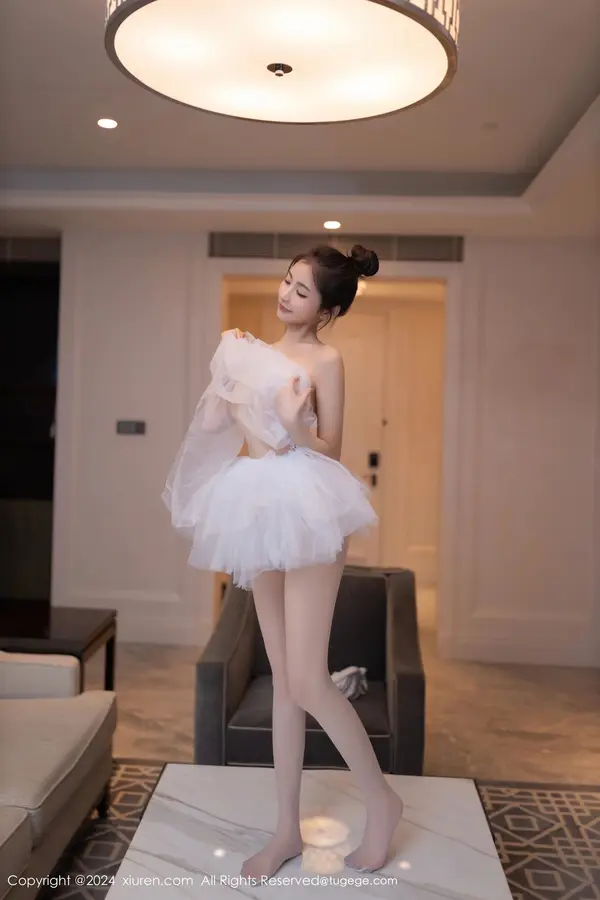 Vol. 08657 鱼尾fish(81P)