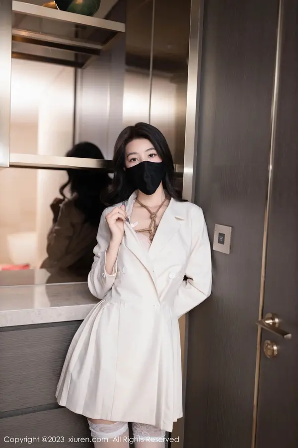 Vol. 07769 熊小诺(85P)