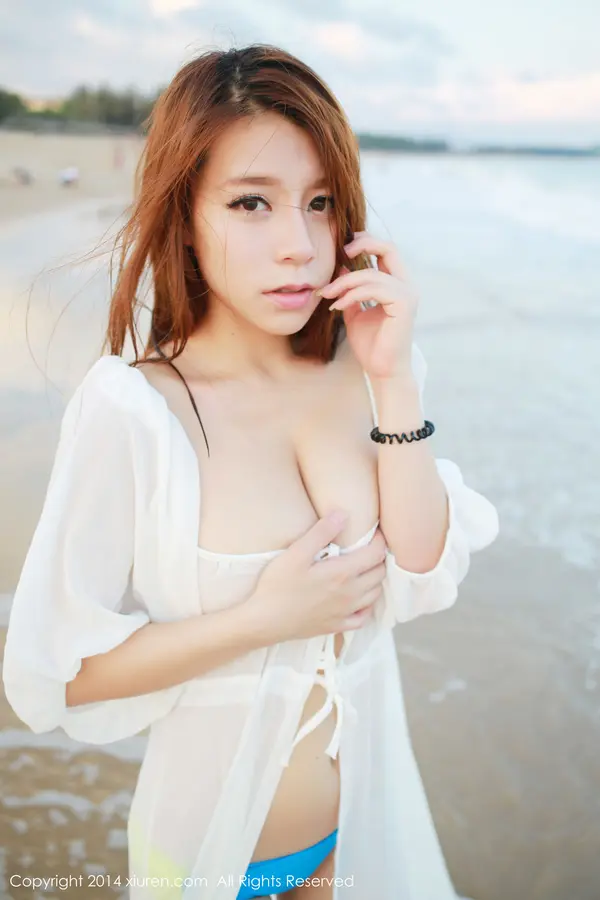 Vol. 00165 vetiver嘉宝贝儿(37P)