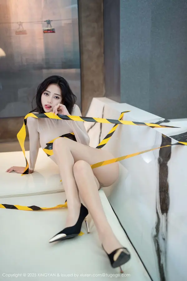 Vol. 0421 时安安(72P)