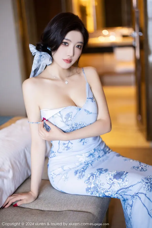 Vol. 09249 杨晨晨Yome(82P)