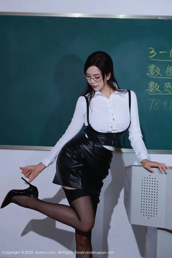 Vol. 10846 玫瑰我爱你(64P)
