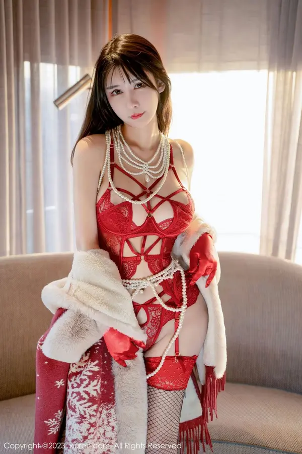Vol. 06188 夏沫沫tifa(62P)