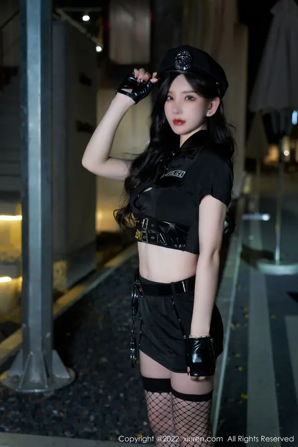 Vol. 04741 周于希Sally(73P)