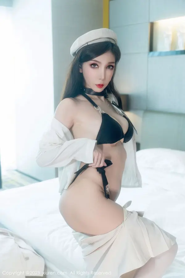 Vol. 07691 陈怡曼(69P)
