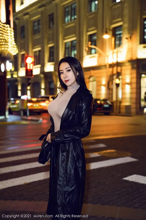 Vol. 03207 果儿Victoria(51P)