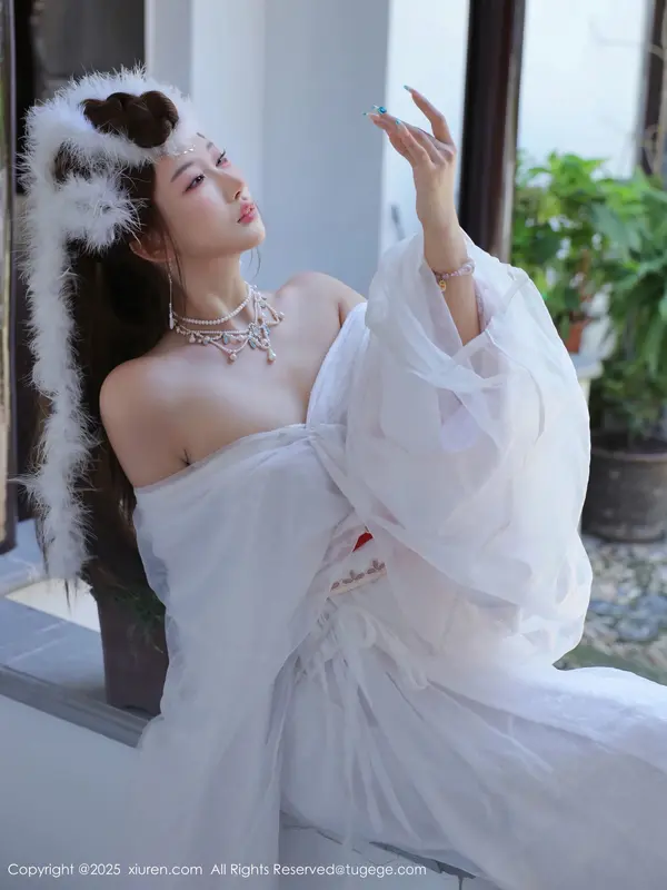 Vol. 10843 金允希Yuki(79P)