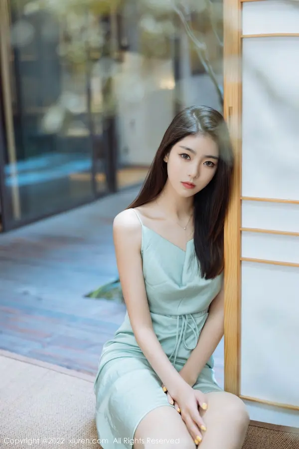Vol. 04832 可乐Vicky(46P)