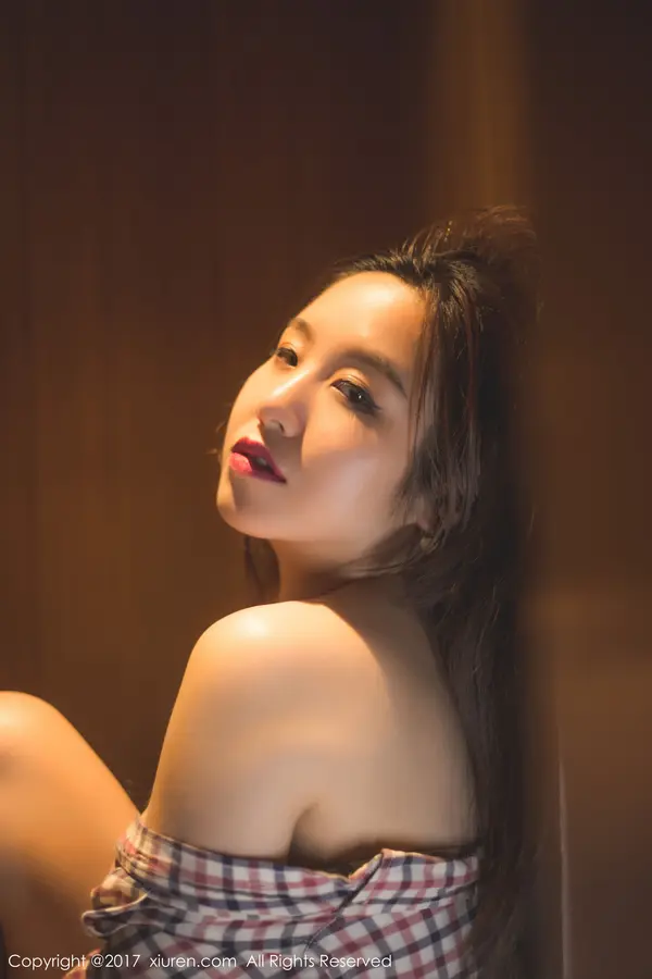 Vol. 00823 吃白菜的vi菜菜(49P)