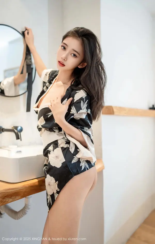 Vol. 0383 时安安(72P)