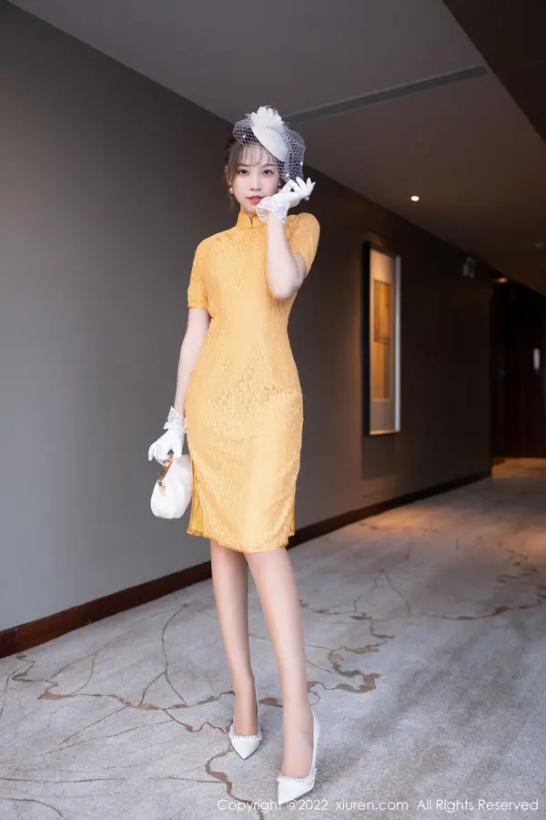 Vol. 05029 郑颖姗Bev(67P)