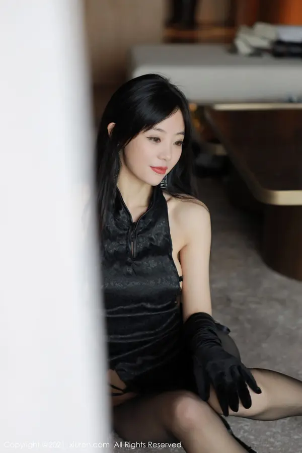 Vol. 04125 佘贝拉bella(78P)