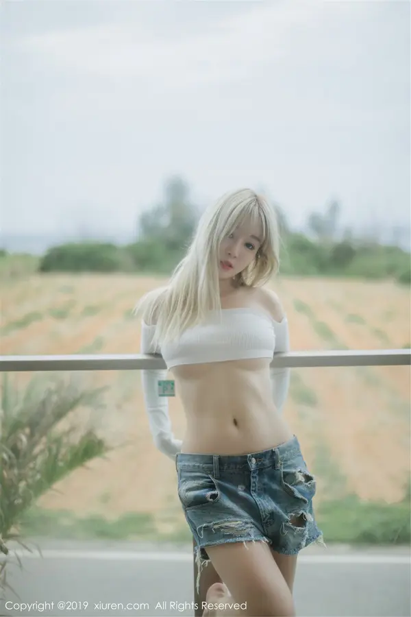 Vol. 01400 王雨纯(53P)