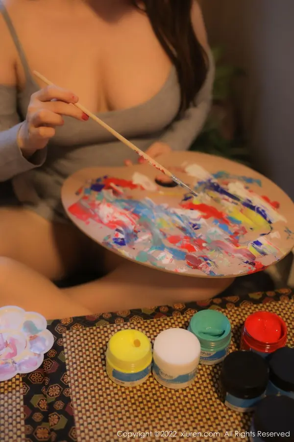 Vol. 05943 豆瓣酱(72P)