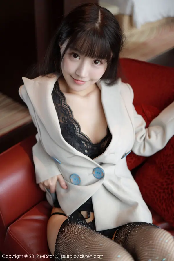 Vol. 0224 Flower朱可儿(51P)