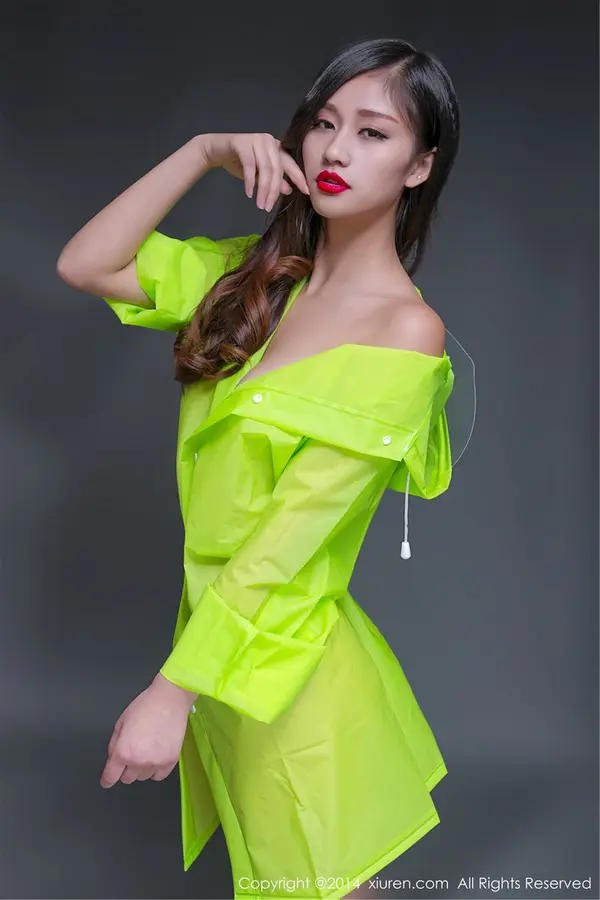 Vol. 00264 史雨姐姐(51P)