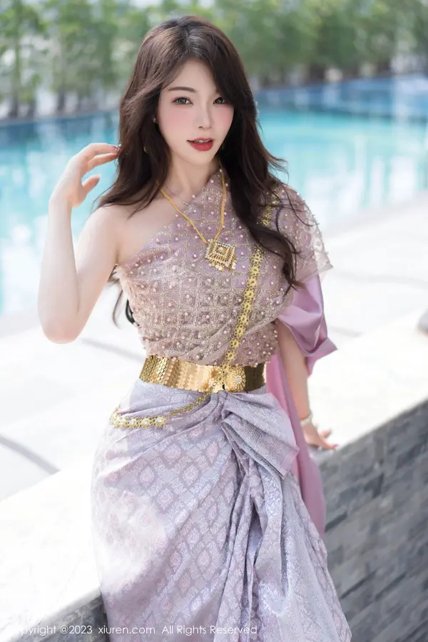 Vol. 07164 徐莉芝Booty(67P)
