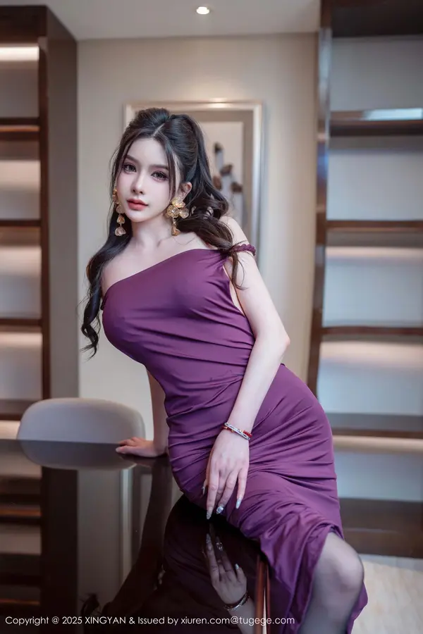 Vol. 0436 李丽莎(76P)
