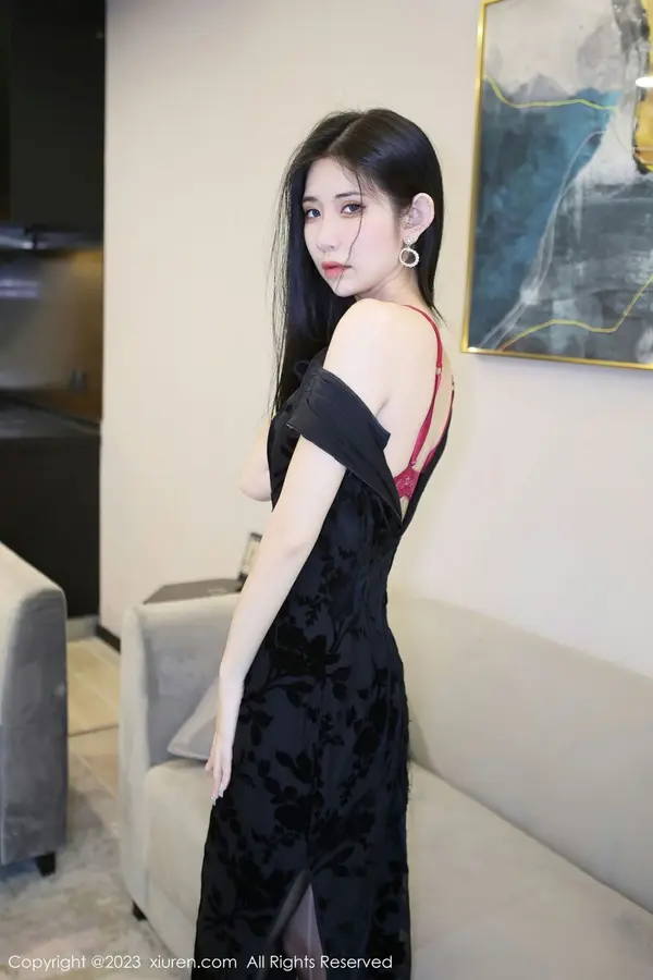 Vol. 06583 依娜Yina(83P)