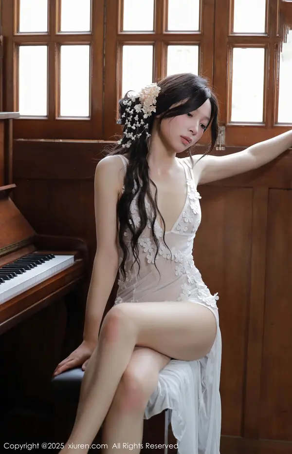 Vol. 10198 橙子酱Lillian(79P)
