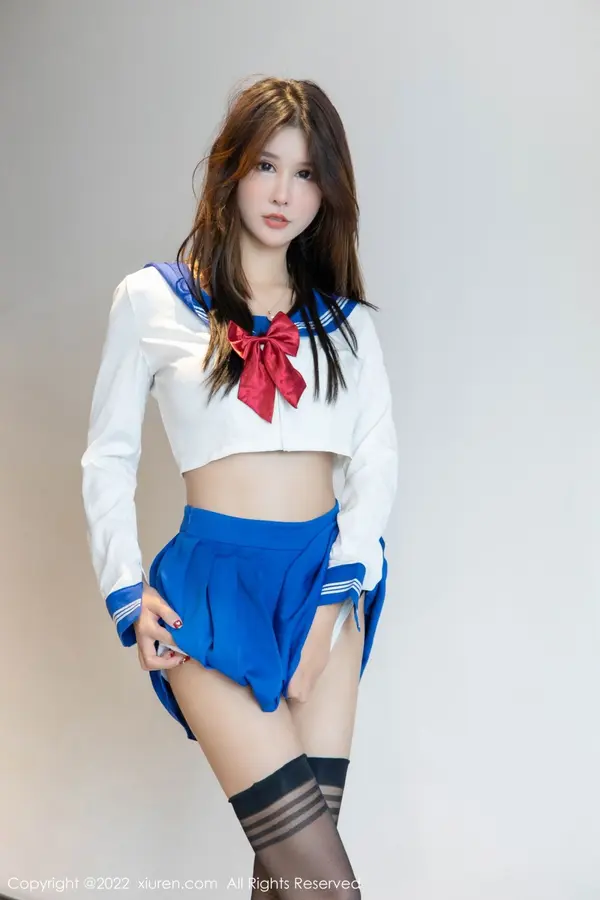 Vol. 04781 夏沫沫tifa(72P)